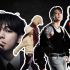 Rumores de romance de BTS