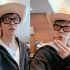 J-Hope, integrante de BTS.