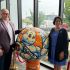 Jorge Franz y Carla Gómez detallaron cómo Houston trabaja desde hace más de 3 años para convertirse en una de las sedes más fuertes del Mundial 2026.