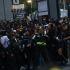 Falsa alarma de BTS provoca caos vial y carrera ARMY en Estadio GNP?