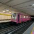 Fue a las 18:43 cuando el director del Metro anunció el despefecto en las vías de la Línea 5