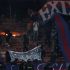 Aficionados de Independiente Medellín provocaron disturbios en el estadio Atanasio Girardot de Medellín, Colombia, situación que obligó a suspender el duelo ante Flamengo en la Copa Libertadores.