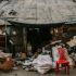 Solo una minoría de familias en Venezuela cuenta con electricidad sin cortes frecuentes.