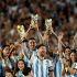 Messi consideró que otras selecciones llegan mejor que Argentina al Mundial 2026