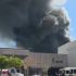 Incendio