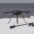 Tras más de un año de pruebas con unidades navales y del ejército, F1Mag® se lanza oficialmente. F1Mag® puede montarse en cualquier dron y volarse sobre el área de interés.