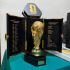 Réplica de la Copa del Mundial