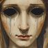 ¿Dónde están los ojos de Santa Lucía?