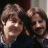 Paul McCartney y Ringo Starr estrenaron “Home to Us”, su primer dueto vocal oficial.