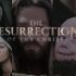 Concluye rodaje de ‘La Pasión de Cristo: Resurrección’.