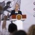 Ante los rumores de cierre de consulados, la presidenta Sheinbaum aclaró que México respeta la política interna de EU.