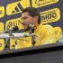 Henry Martín habló sobre la polémica por la supuesta alineación indebida de América frente a Pumas y defendió el desempeño del equipo dentro de la cancha.