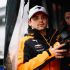 Pato O'Ward tendrá que esperar al sábado a la  calificación para el circuito de Indianápolis.
