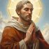 Qué santo se celebra hoy 17 de mayo: San Félix de Cantalicio, el hermano "Deo Gratias"