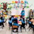 En Nuevo León, las aulas de nivel básico permanecerán abiertas hasta el 19 de junio.