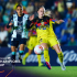 América Femenil y Pachuca Femenil disputarán las Finales de la Copa de Campeones Concacaf W 2025/26 en el Estadio Hidalgo.