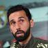 Álvaro Arbeloa lamentó lo sucedido en el vestidor del Real Madrid