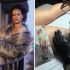 ¡Rihanna se tatúa un dibujo de sus hijos! ¿Tú lo harías?
