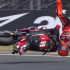 Marc Márquez podría haberse despedido de sus opciones de campeonato tras su accidente en Francia.