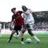 Bournemouth venció como visitante al Fulham
