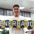 Edson Álvarez no entró en la convocatoria del Fenerbahçe