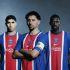 El PSG presentó su nueva playera para la temporada 2026-27