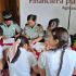 Madres de la Guardia Nacional combinan maternidad y servicio, patrullando zonas de riesgo en México con valentía y profesionalismo.