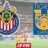 Chivas debe derrotar por 2 goles a Tigres para avanzar a las Semifinales del Clausura 2026 en la Liga MX.