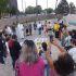 Madres buscadoras de Coahuila participarán en la marcha por la dignidad número 14 madres buscando a sus hijos e hijas