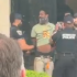 Un hombre armado irrumpió en el Instituto Cultural de México en Washington; autoridades lo detuvieron sin que se registraran heridos.