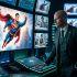 La razón por la que Lex Luthor desconoce la identidad de Superman