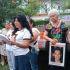 Madres buscadoras en Veracruz denunciaron que el Estado incumple su deber de búsqueda e identificación, pese a más de 135 mil desaparecidos en México.