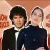 Ella Bleu, hija de John Travolta, impacta por su parecido con el actor en nueva película