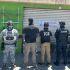 Cateo en Actopan, Hidalgo, dejó el decomiso de combustible ilegal, fármacos controlados y dinero en efectivo; dos personas fueron detenidas.