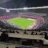 El 13 de mayo la FIFA toma control de los estadios mundialistas en México.