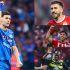 Cruz Azul estaría recibiendo a dos de sus tres posibles rivales en la vuelta de las Semifinales.