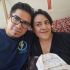 Tras enfrentar los choques culturales en Asia, Lourdes volvió a México al iniciar la pandemia para formar un hogar.