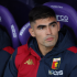 Johan Vásquez permaneció en la banca durante el empate sin goles entre Genoa y Fiorentina en la Serie A.
