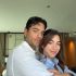 El cantante compartió la noticia sobre el embarazo de su pareja