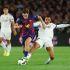 Barcelona venció al Real Madrid y se proclamó campeón de España
