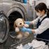 Spa para peluches en Japón se hace viral