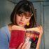 Selena Gomez en Back to You