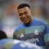 Kylian Mbappé realizó una publicación inoportuna en redes sociales.
