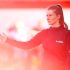 Marie-Louise Eta logró su primera victoria como entrenadora en la Bundesliga.