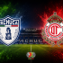 Pachuca vs Toluca en la vuelta de los Cuartos de Final del Clausura 2026.