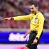 César Ramos impartirá justicia en el Pumas vs América.