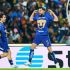Rubén Duarte abrió el marcador para Pumas con un gol polémico.