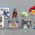 Angry Birds, Dragon Quest, FIFA y Silent Hill entran al Salón de la Fama