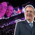 Marcelo Ebrard compartió que asistió al último concierto de BTS