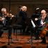 El Cuarteto Latinoamericano se presentó la noche del sábado en la Sala Principal de Bellas Artes para cerrar una aventura sonora de 44 años.